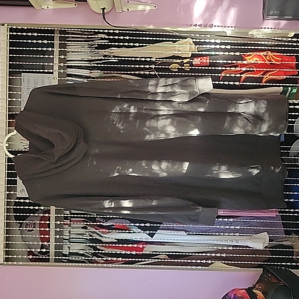 Sweater Dress - Picture 2 of 2